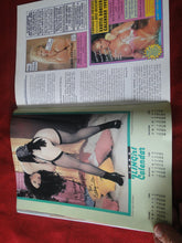 Load image into Gallery viewer, Vintage Nude Erotic Sexy Adult Magazine Fling January 1993 P80