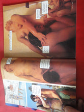 Load image into Gallery viewer, Vintage Nude Erotic Sexy Adult Magazine Velvet Talks January 1985 GT