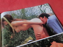 Load image into Gallery viewer, Vintage Nude Erotic Sexy Adult Magazine High Society 1997 P95