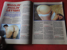 Load image into Gallery viewer, Vintage Nude Erotic Sexy Adult Magazine Big Butt 1993 JB25