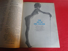 Load image into Gallery viewer, Vintage Nude Erotic Sexy Adult Magazine Swank November 1968 JB8