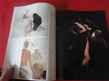 Load image into Gallery viewer, Vintage Nude Erotic Sexy Adult Magazine Cinema X V.2 #10 P91