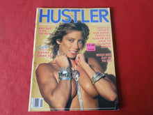 Load image into Gallery viewer, Vintage Nude Erotic Sexy Adult Magazine Hustler November 1987 P74