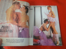 Load image into Gallery viewer, Vintage Nude Erotic Sexy Adult Magazine High Society June 1989 JB18
