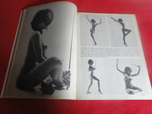 Load image into Gallery viewer, Vintage Nude Erotic Sexy Adult Magazine Swank November 1968 JB8