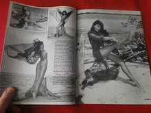 Load image into Gallery viewer, Vintage Nude Erotic Sexy Adult Magazine Leg Show August 1993 JB21