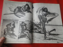 Load image into Gallery viewer, Vintage Nude Erotic Sexy Adult Magazine Leg Show August 1993 JB21