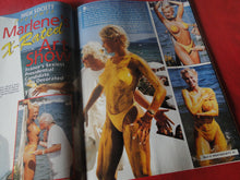 Load image into Gallery viewer, Vintage Nude Erotic Sexy Adult Magazine High Society 1997 P95