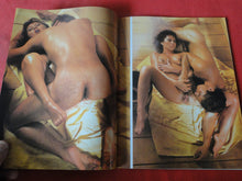 Load image into Gallery viewer, Vintage Nude Erotic Sexy Adult Magazine Hustler November 1987 P74