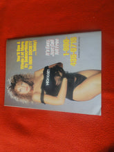 Load image into Gallery viewer, Vintage Nude Erotic Sexy Adult Magazine High Society July 1989 JB18