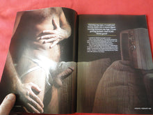 Load image into Gallery viewer, Vintage Adult Erotic Sexy Magazine Gay Interest Honcho February 1986 JB28