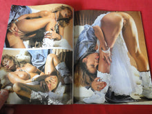 Load image into Gallery viewer, Vintage Nude Erotic Sexy Adult Magazine Hustler November 1987 P74