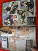 Load image into Gallery viewer, Vintage Nude Erotic Sexy Adult Magazine Leg Show May 2007 GN