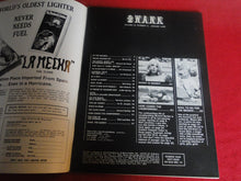 Load image into Gallery viewer, Vintage Nude Erotic Sexy Adult Magazine Swank January 1969 JB8