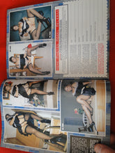 Load image into Gallery viewer, Vintage Nude Erotic Sexy Adult Magazine Leg Show May 2007 GN