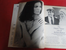 Load image into Gallery viewer, Vintage Nude Erotic Sexy Adult Magazine Swank January 1969 JB8