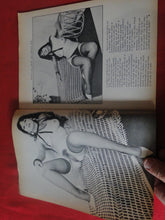 Load image into Gallery viewer, Vintage Nude Erotic Sexy Adult Magazine Night and Day June 1975 P91