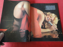 Load image into Gallery viewer, Vintage Nude Erotic Sexy Adult Magazine Hustler November 1979 P74