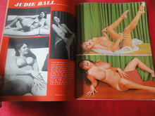 Load image into Gallery viewer, Vintage Nude Erotic Sexy Adult Magazine Gent April 1971 P84