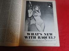 Load image into Gallery viewer, Vintage Nude Erotic Sexy Adult Magazine Swank January 1969 JB8