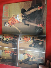 Load image into Gallery viewer, Vintage Nude Erotic Sexy Adult Magazine Leg Show May 1996 JB21