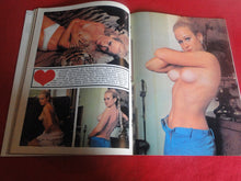 Load image into Gallery viewer, Vintage Nude Erotic Sexy Adult Magazine Swank January 1969 JB8