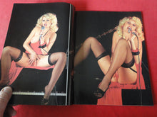 Load image into Gallery viewer, Vintage Nude Erotic Sexy Adult Magazine Hustler November 1979 P74
