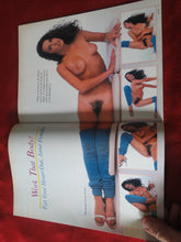 Load image into Gallery viewer, Vintage Nude Erotic Sexy Adult Magazine Swank March 1983 P80
