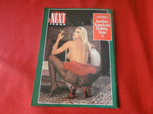 Load image into Gallery viewer, Vintage Nude Erotic Sexy Adult Magazine Leg Show November 1994 JB21