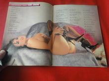 Load image into Gallery viewer, Vintage Nude Erotic Sexy Adult Magazine Leg Show November 1994 JB21