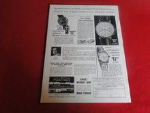 Load image into Gallery viewer, Vintage Nude Erotic Sexy Adult Magazine Swank March 1969 JB8