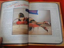 Load image into Gallery viewer, Vintage Nude Erotic Sexy Adult Magazine Leg Show June 2007 GN