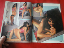 Load image into Gallery viewer, Vintage Nude Erotic Sexy Adult Magazine Leg Show November 1994 JB21