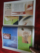 Load image into Gallery viewer, Vintage Nude Erotic Sexy Adult Magazine High Society August 1976 P80