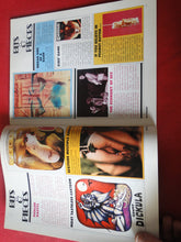 Load image into Gallery viewer, Vintage Nude Erotic Sexy Adult Magazine Hustler November 1975 P74