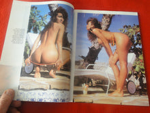 Load image into Gallery viewer, Vintage Nude Erotic Sexy Adult Magazine High Society August 1989 JB18