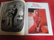 Load image into Gallery viewer, Vintage Nude Erotic Sexy Adult Magazine Swank March 1969 JB8