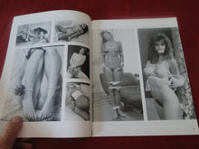 Load image into Gallery viewer, Vintage Nude Erotic Sexy Adult Magazine 150 Bondage Photos June 2000 JB51