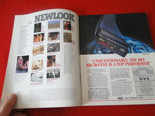 Load image into Gallery viewer, Vintage Nude Erotic Sexy Adult Magazine New Look March 1986 P95