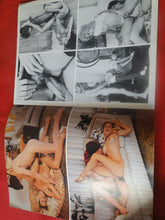 Load image into Gallery viewer, Vintage Nude Erotic Sexy Adult Magazine Hot Fuckers 1982 JB27
