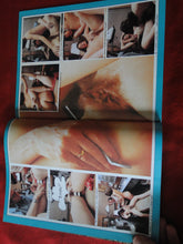 Load image into Gallery viewer, Vintage Nude Erotic Sexy Adult Magazine High Society August 1976 P80