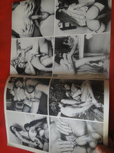 Load image into Gallery viewer, Vintage Nude Erotic Sexy Adult Magazine Hot Fuckers 1982 JB27