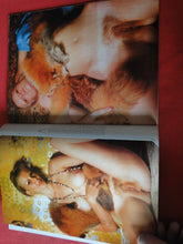 Load image into Gallery viewer, Vintage Nude Erotic Sexy Adult Magazine Hustler November 1975 P74