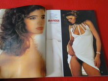 Load image into Gallery viewer, Vintage Nude Erotic Sexy Adult Magazine New Look March 1986 P95