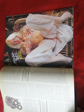 Load image into Gallery viewer, Vintage Nude Erotic Sexy Adult Magazine High Society August 1976 P80