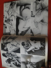 Load image into Gallery viewer, Vintage Nude Erotic Sexy Adult Magazine Hot Fuckers 1982 JB27