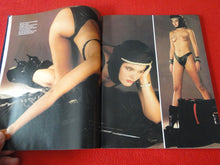 Load image into Gallery viewer, Vintage Nude Erotic Sexy Adult Magazine New Look March 1986 P95