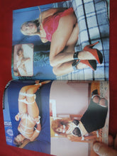 Load image into Gallery viewer, Vintage Nude Erotic Sexy Adult Magazine 150 Bondage Photos June 2000 JB51