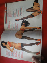 Load image into Gallery viewer, Vintage Nude Erotic Sexy Adult Magazine Leg Show September 1994 JB21