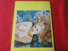 Load image into Gallery viewer, Vintage Nude Erotic Sexy Adult Magazine Harem 1971 P84